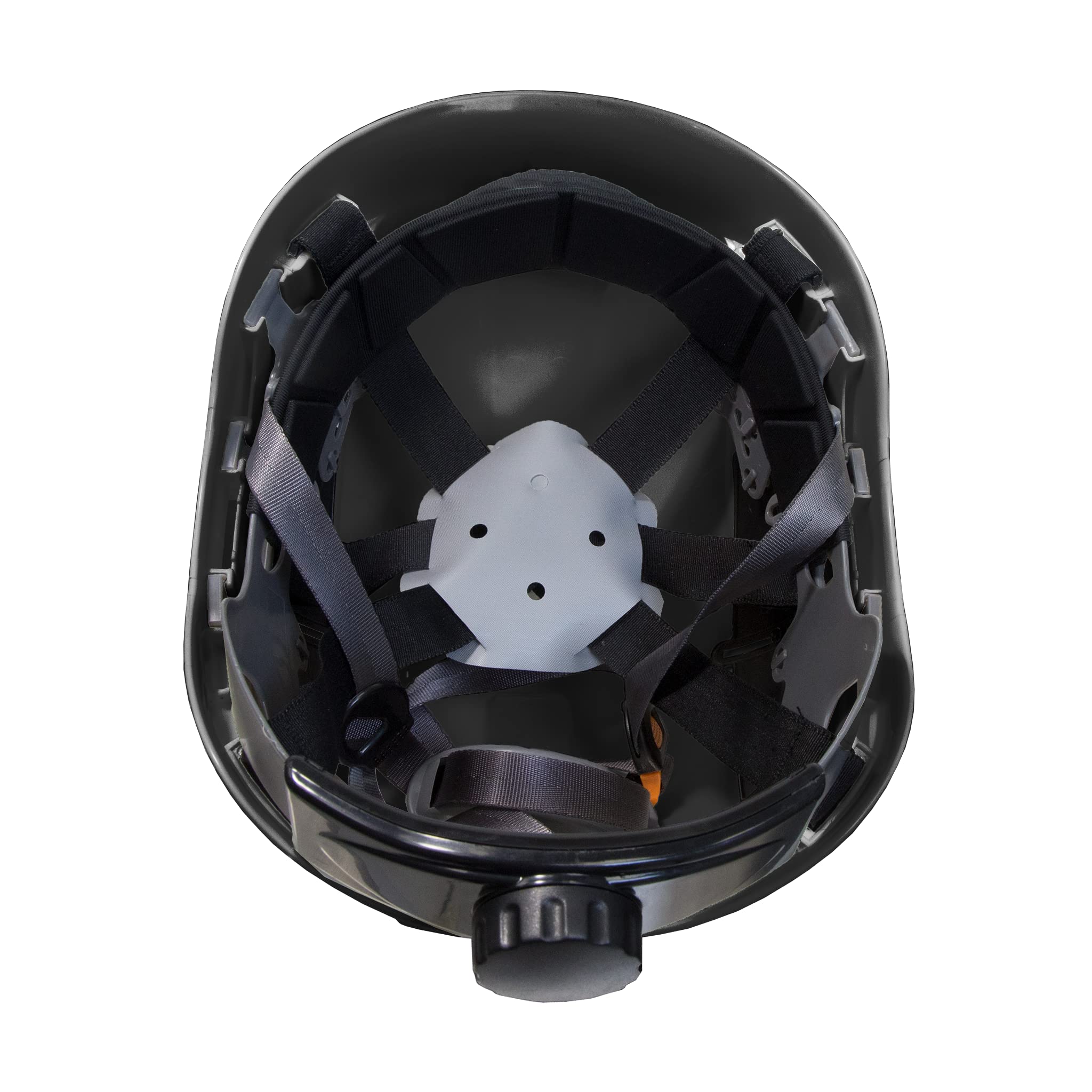 JORESTECH - ABS Work-at-Height and Rescue Hard Hat Slotted