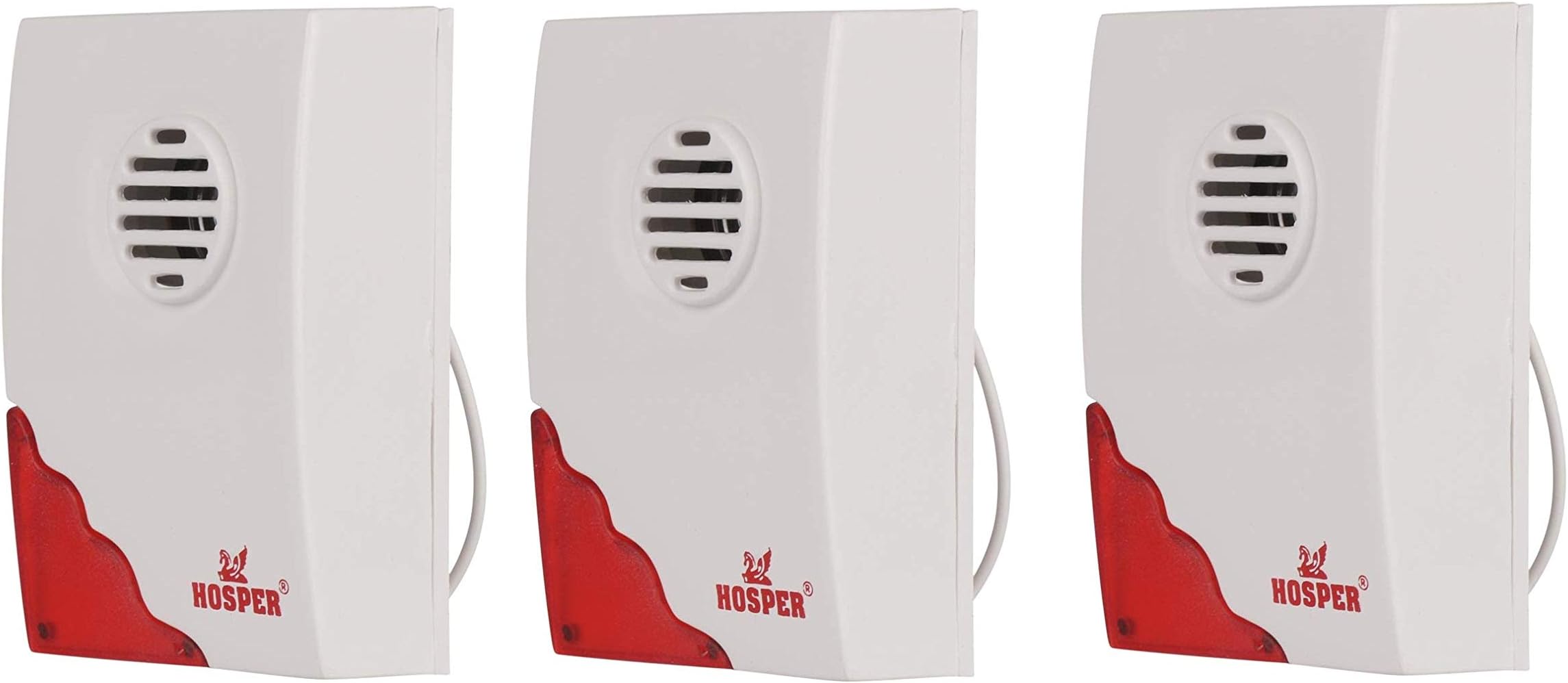 Hosper Parrot Doorbell (Bulbul)