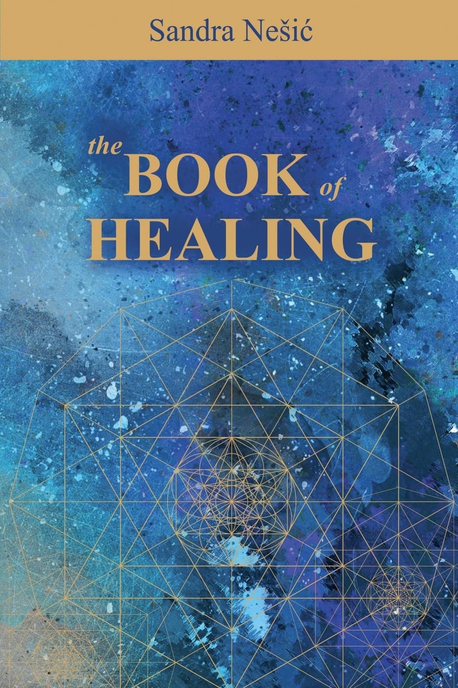 emotional healing book