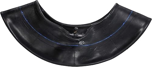 Miniatura 11 de HIFROM Replacement Premium 8" 9" Utility Tire Inner Tubes with TR87 Bent Valve Stem Replacement for Mini Motorbikes Lawn mowers Scooters Hand Trucks