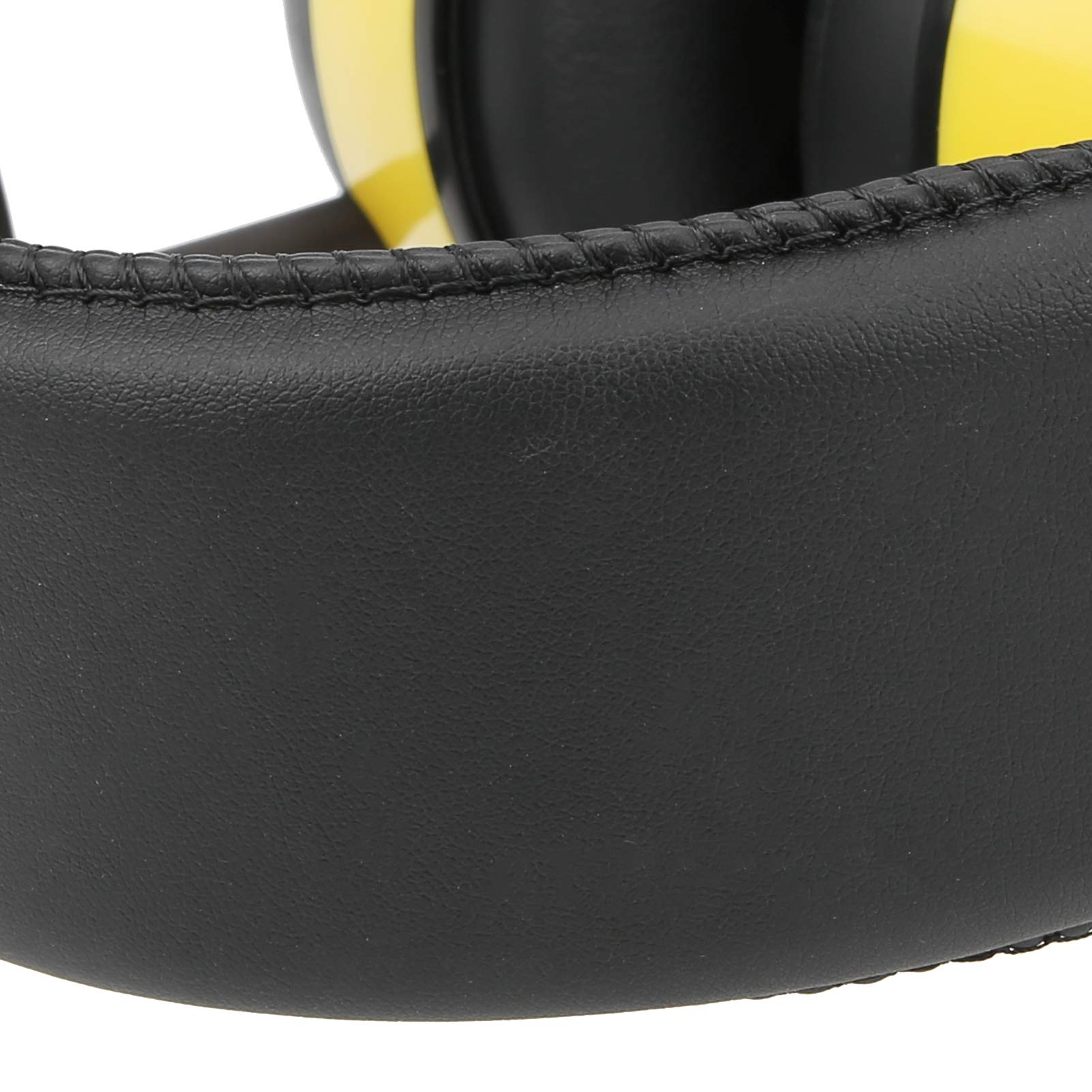 Casque Antibruit à Réduction de Bruit 30 DB, Casque Radio AM/FM avec Entrée Audio, pour Protection Auditive