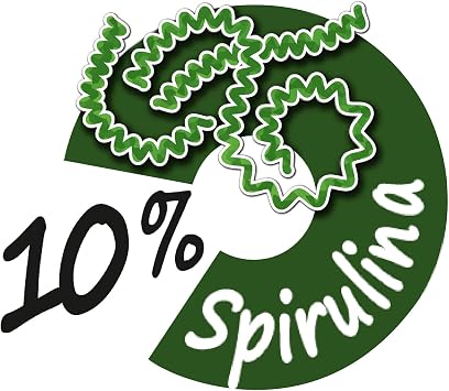 Sera Goldy Color Spirulina 100 ml