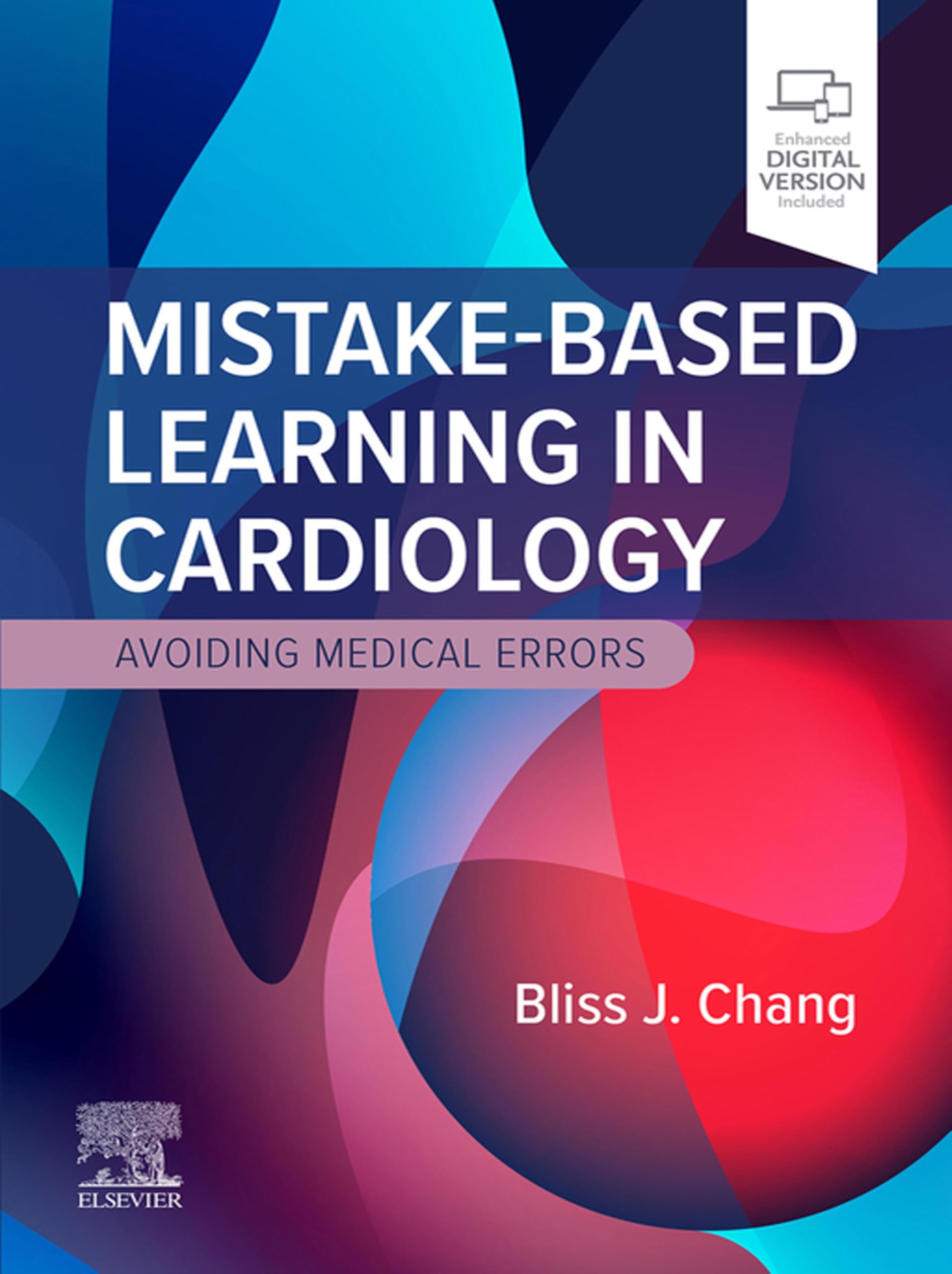 Mistake-Based Learning: Cardiology - E-Book: Avoiding Medical Errors