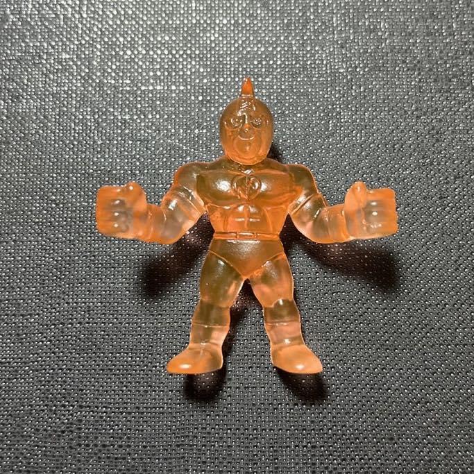 Amazon.co.jp: キンケシプレミアム vol.1 キン肉マン ジャンプ展限定