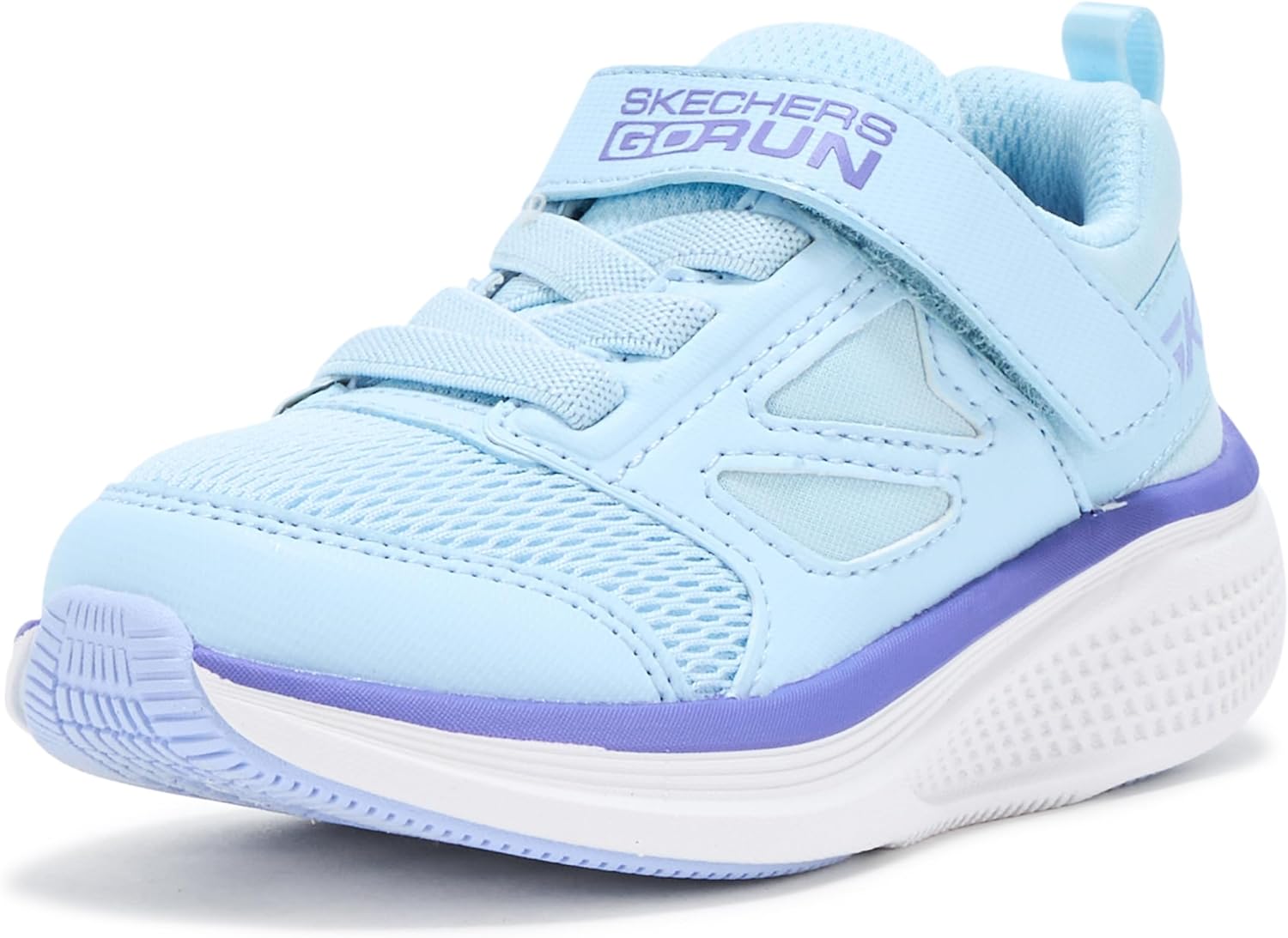 Skechers Girls Go Run Elevate - Lightweight Comfort