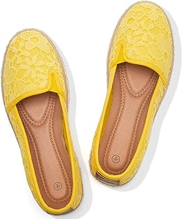 POVOGER Flats Shoes Women Slip on Shoes Womens Loafers Dress Shoes for Women Shoes Flats Comfortable