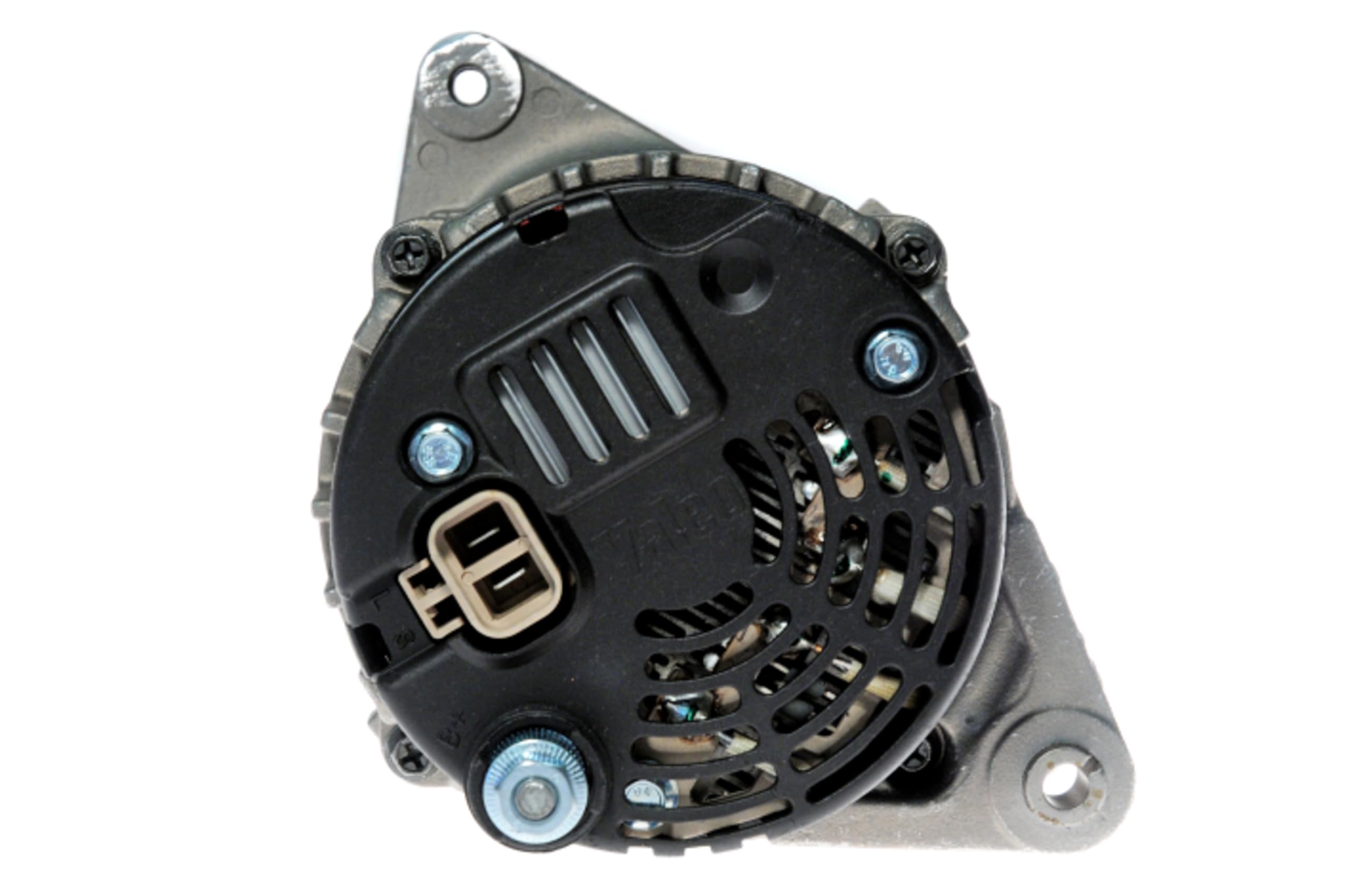 HELLA 8EL 011 711-311 Alternador - 14V - 90A