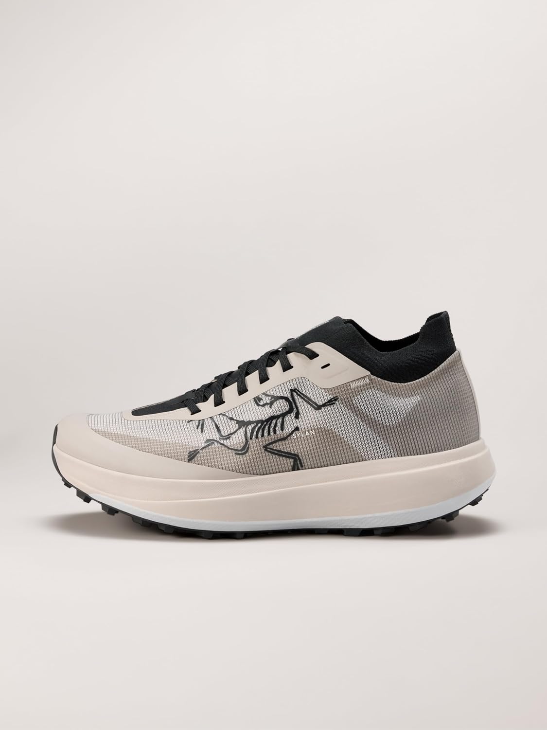 Arc'teryx Sylan Pro Shoe Men's | Breathable Mountain Running Shoe Built for Speed
