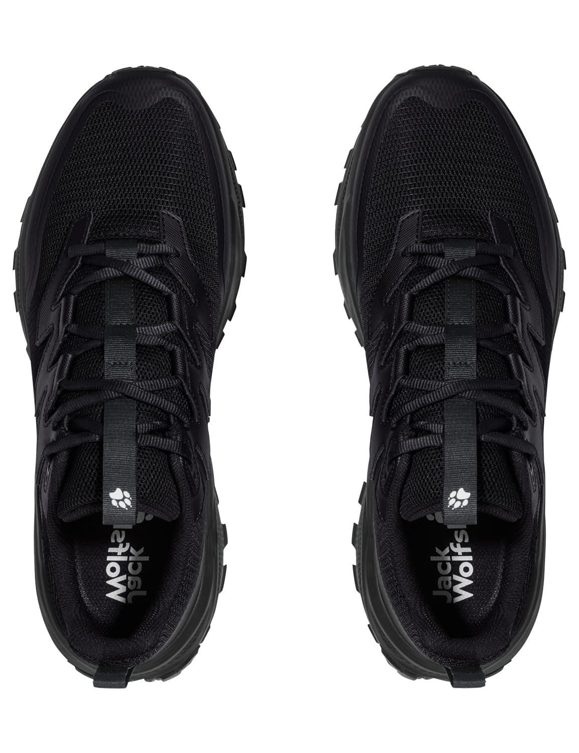 Jack Wolfskin Mężczyźni Ps Trail Low M Buty trailowe