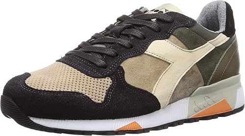 Amazon ディアドラ スニーカー Trident 90 Leather メンズ スニーカー Amazon ディアドラ スニーカー Trident 90 Leather メンズ スニーカー