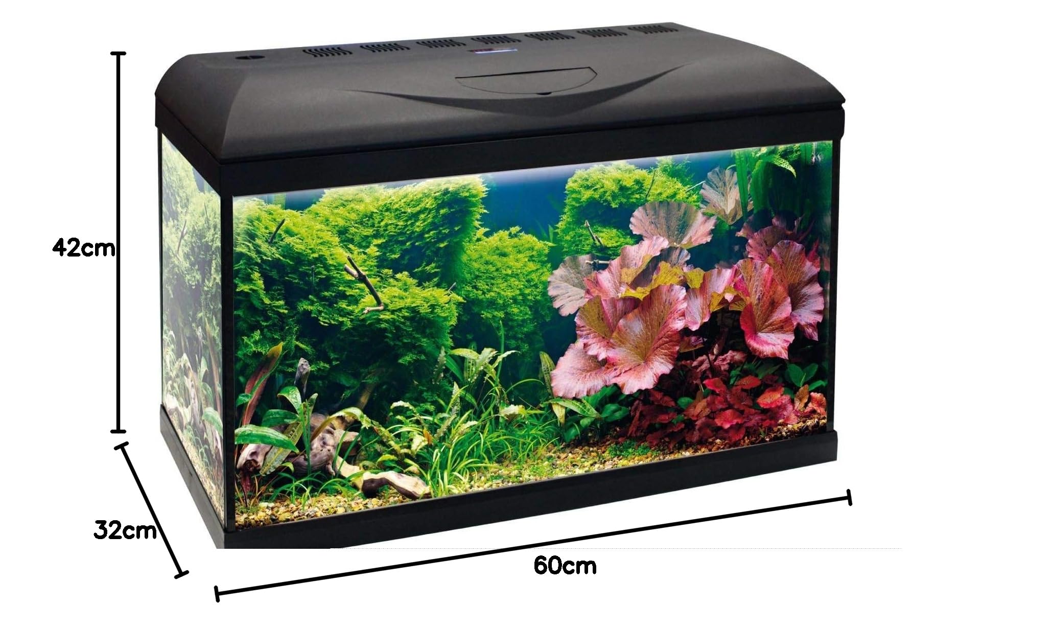 Candele Galleggianti Salmone - 8 Pezzi, Ø 42 Mm, In Cera Di Paraffina, Senza Fuliggine - Foto 9