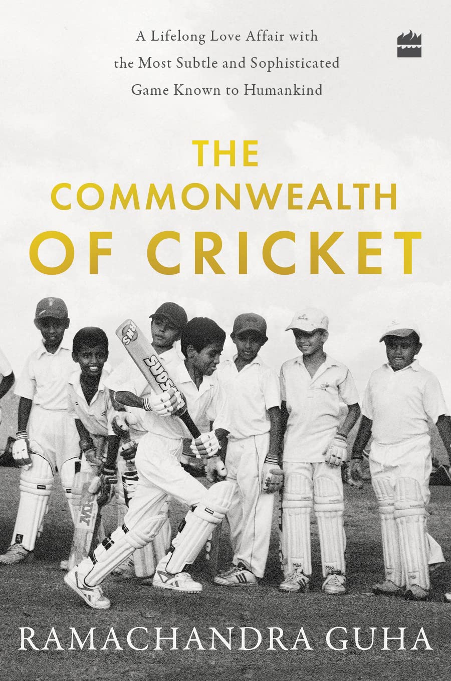 Commonwealth Of Cricket