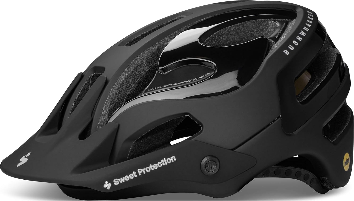 Sweet Protection Bushwhacker II MIPS Helmet