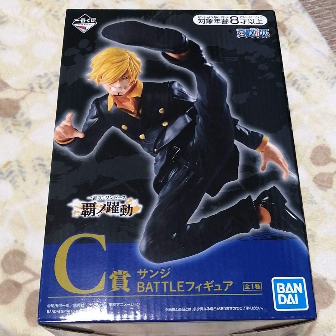 国内即発送 ワンピース 8点セット サンジフィギュア 一番くじ コミック アニメ Guiacieneguilla Com