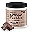 Perfect Keto Collagen Peptides Protein Powder with MCT Oil, Hydrolyzed Collagen, Type I & III Supplement, Gluten Free, Grass Fed, Low Carb, Keto Coffee Creamer, Collagen for Women & Men, Chocolate