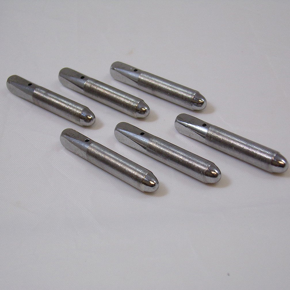 Autoharp and Zither tuning pins (One Dozen) Amazon.in Musical