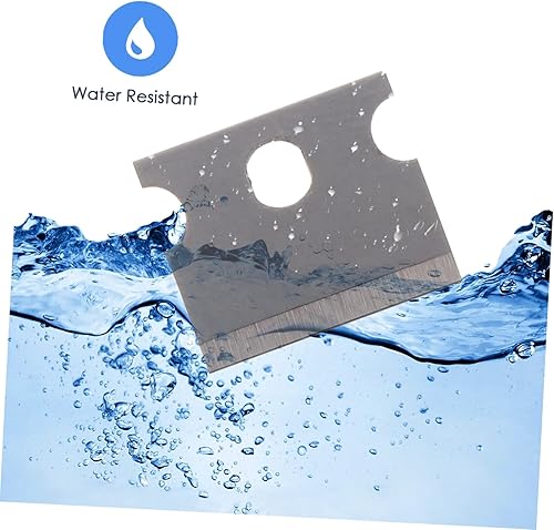 Miniatura 5 de DOITOOL 20 Uds Alicates de cable de red, juego de cuchillas de crimpadora de cuchillas, herramienta de crimpado, cuchillas de repuesto, cuchillas de