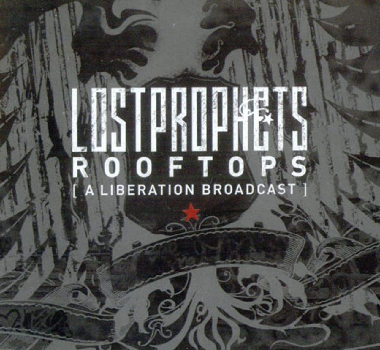 Rooftops Lostprophets Amazon.es CDs y vinilos}
