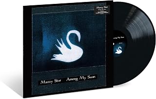 Among My Swan (LP) [Vinyl LP]