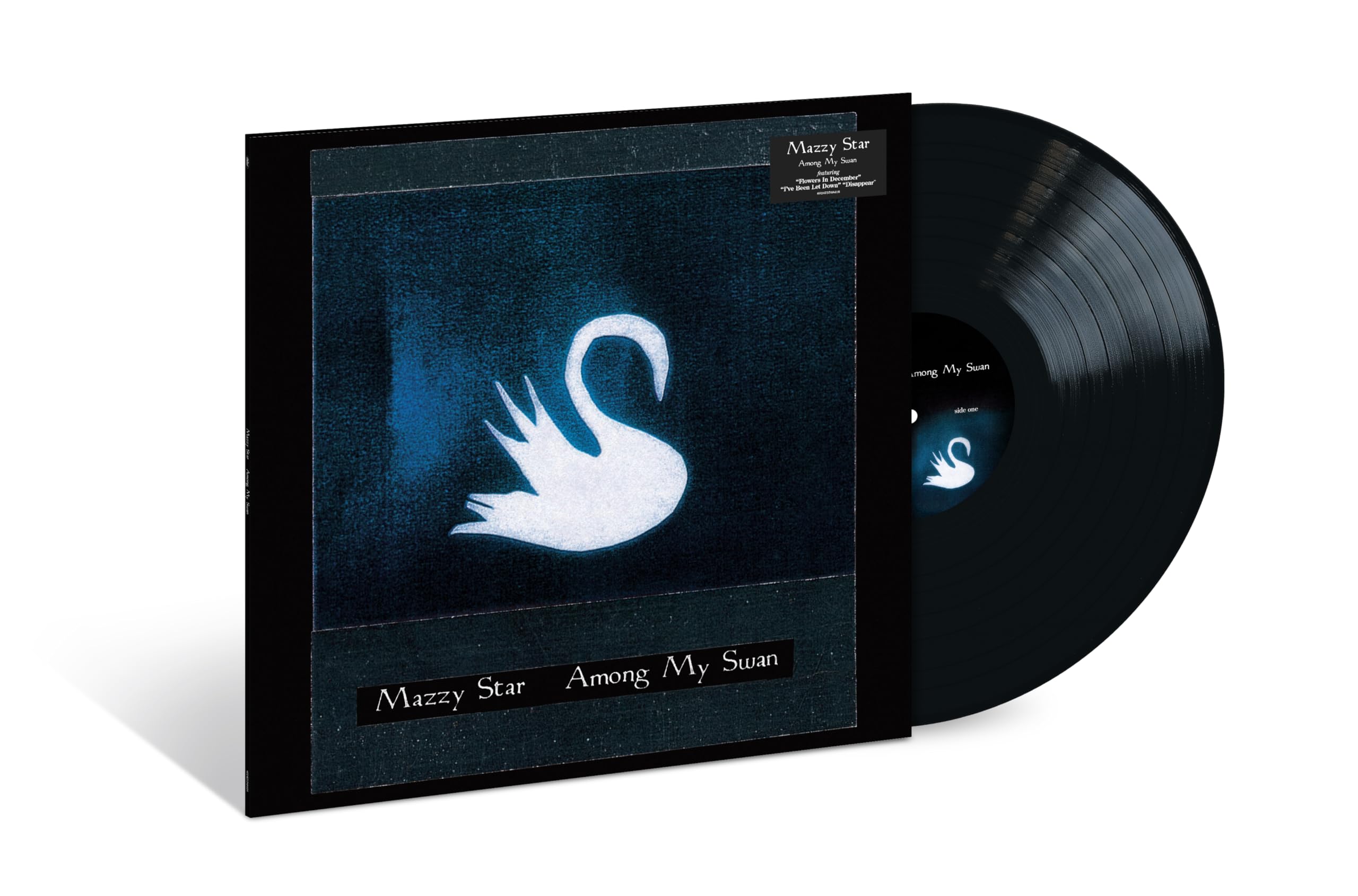 Among My Swan [VINYL]