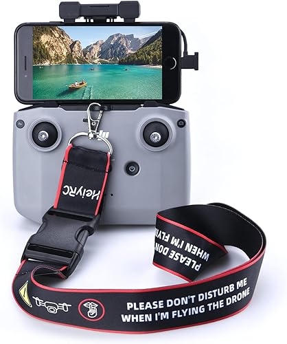 DJI Mavic Air 2 2S Lanyard (gancho único)