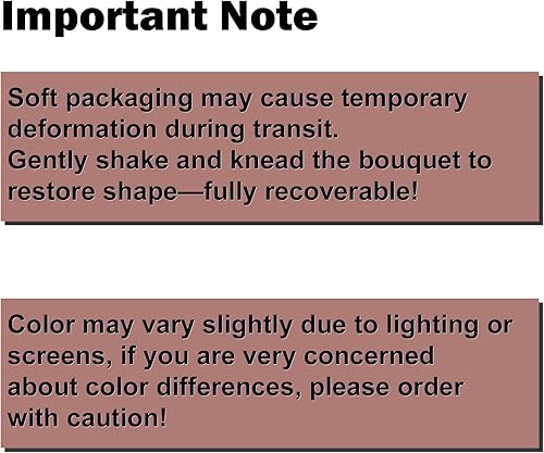 Miniatura 7 de LEIFENY Ramos de boda para novia, blanco champán y rosa, flores de boda nupciales de dama de honor, rosa artificial para lanzar en ceremonia civil