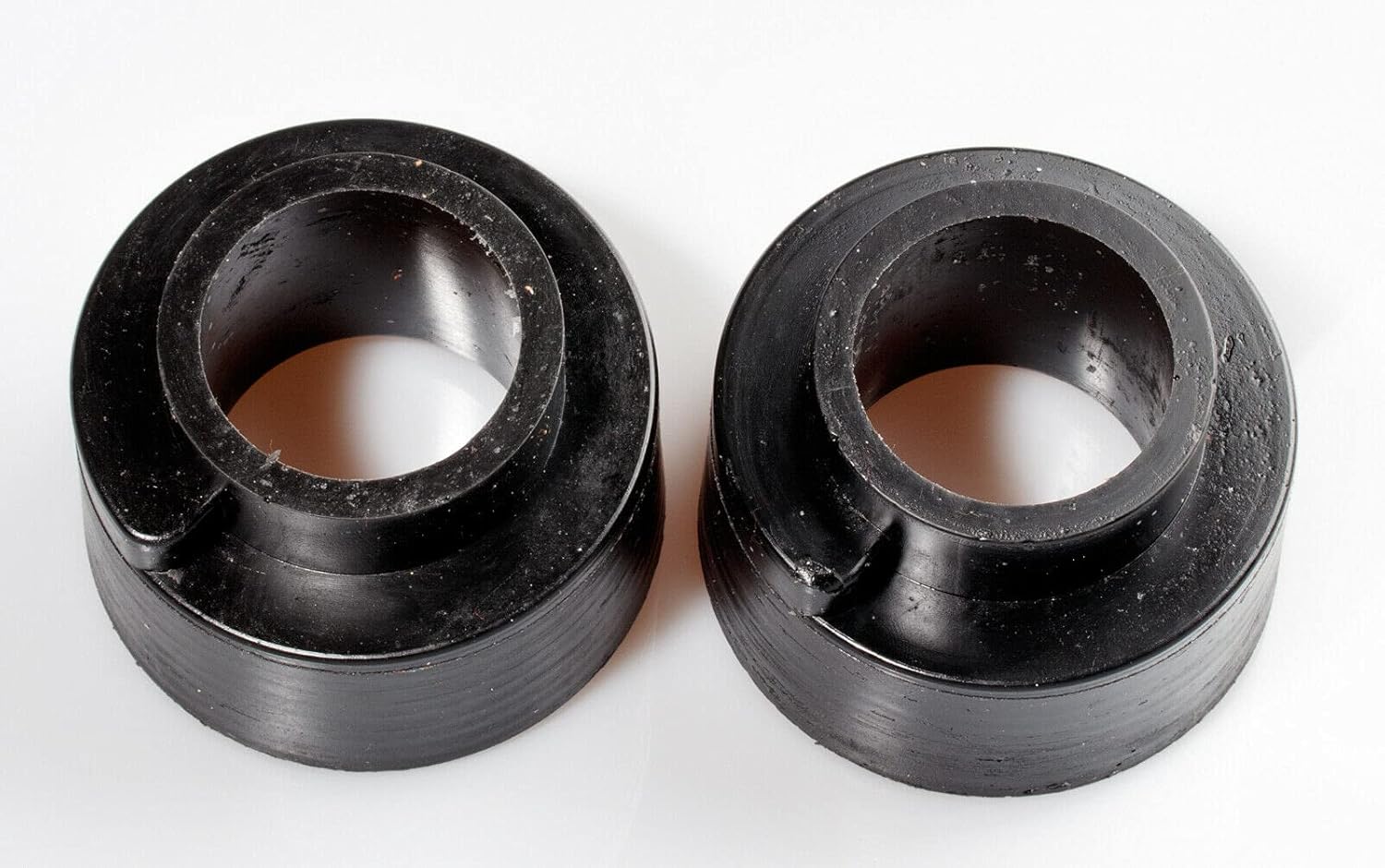 Leveling Lift Kit 1.2 inch 30mm compatible with Hyundai - Fits Avante 2006-2011, Elantra 2006-2011, I30 2007-2012
