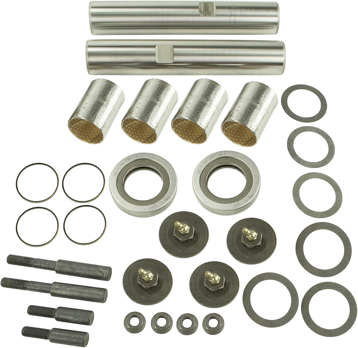 Mevotech Steering King Pin Set MEMS400195