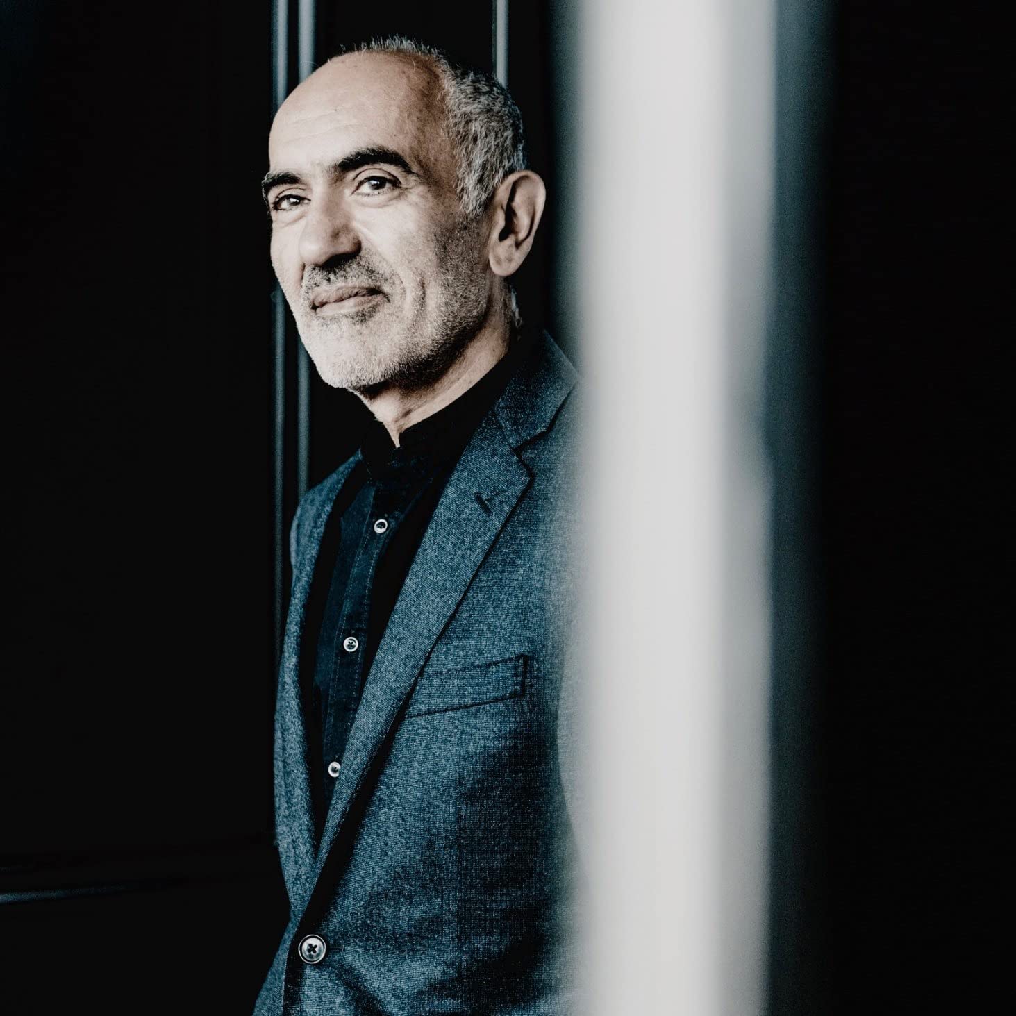 Abdel Rahman El Bacha