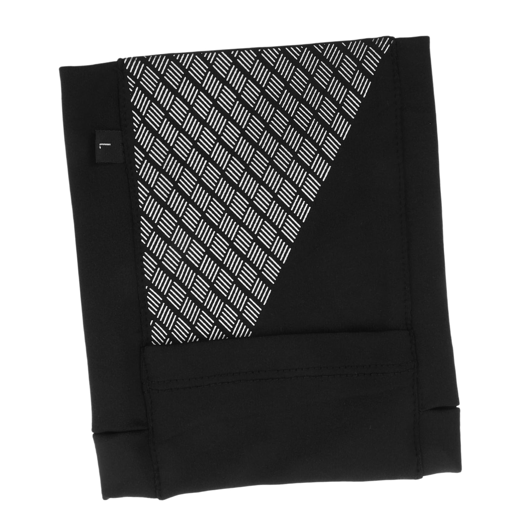 CORHAD Universal Running Arm Bag Workout Phone Pouch Fitness Mobile Arm Bag Reflective Running Accessory for Cycling and Fitness