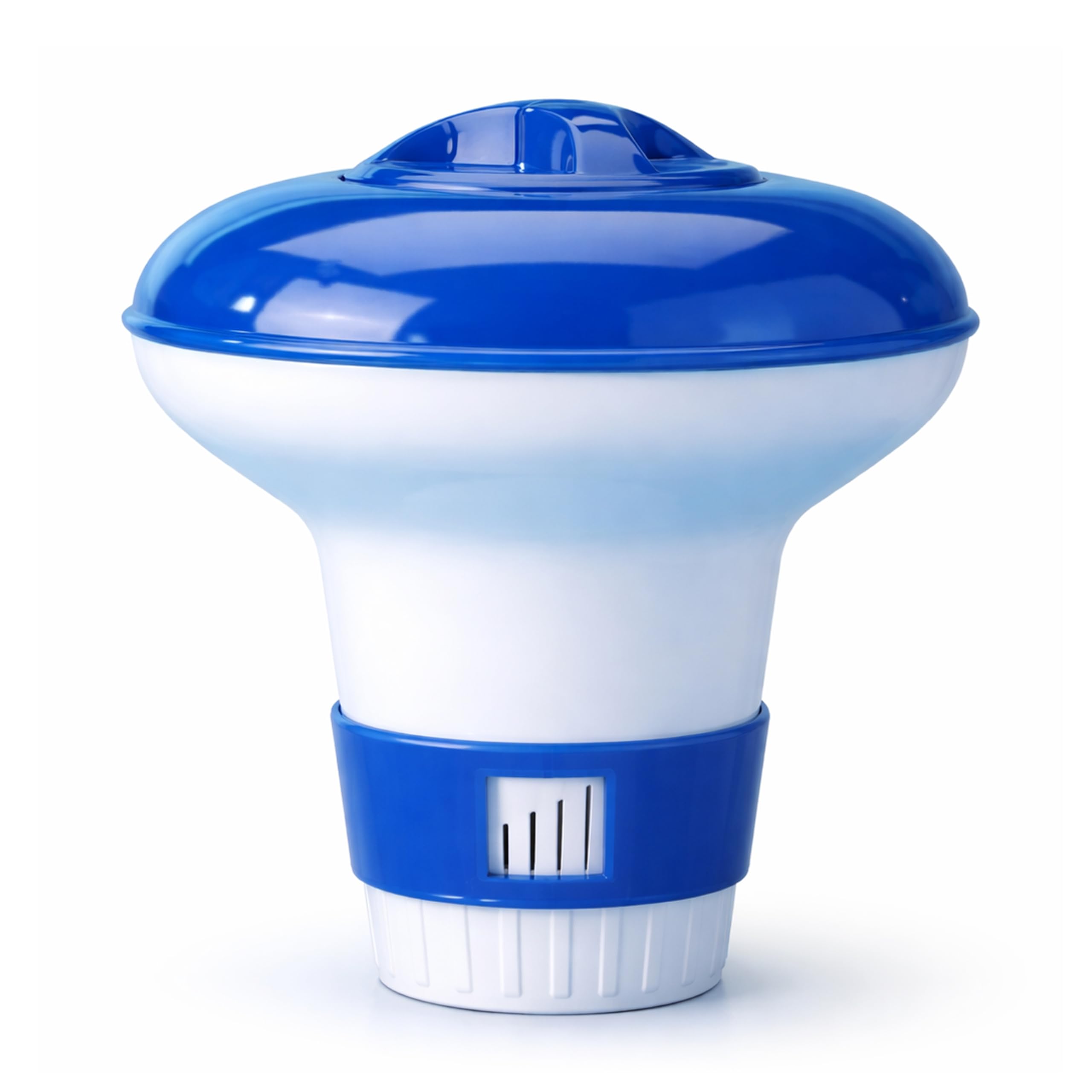 Small Chlorine Floating Dispenser Ideal For All Spa And Hot Tubs