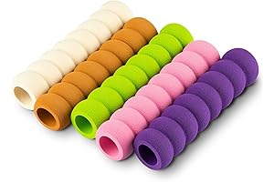 ISKYBOB: Door Knob Safety Covers for Childproofing