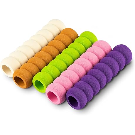 ISKYBOB: Door Knob Safety Covers for Childproofing