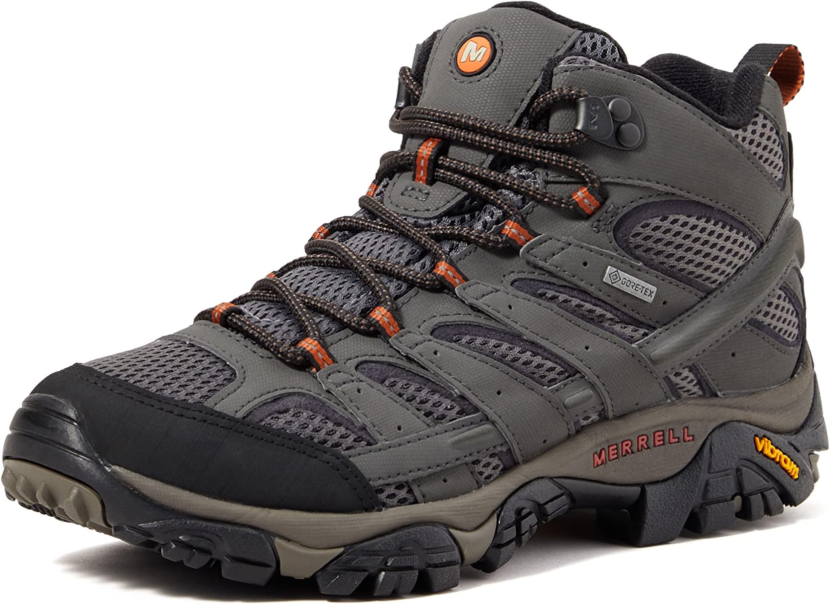 Merrell Moab 2 Mid GTX Men's High Rise Hiking Boots