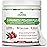 Zazzee D-Mannose Powder Plus, 2000 mg, 30 Servings, Potent & Fast-Acting, Plus 5 Billion CFU Probiotics and Pure Cranberry Juice Extract, Kosher, Free Scoop, 2.98 Oz, Gluten-Free, Non-GMO, All-Natural