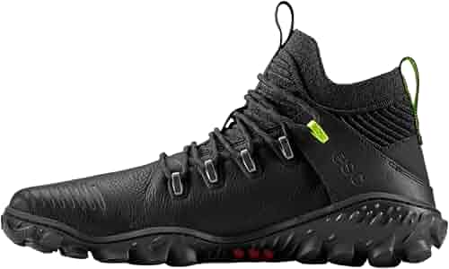 Amazon.com: Vivobarefoot Women's Magna Forest Esc Leather and Wool