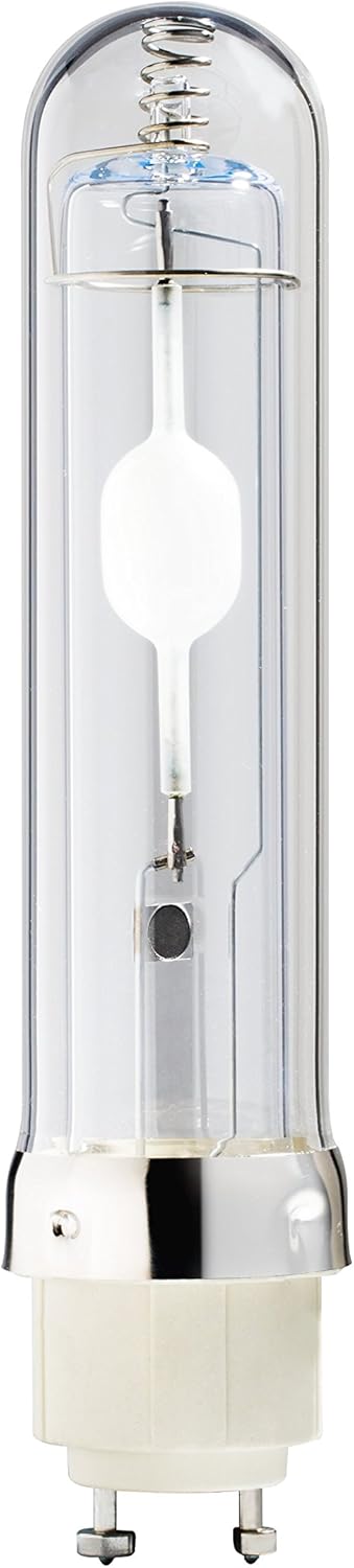 LED2020 315 Watt Ceramic Metal Halide Grow Lamp, 4000K, 1 Year Warranty, Full Spectrum, UV Advanced (12, 4000K)