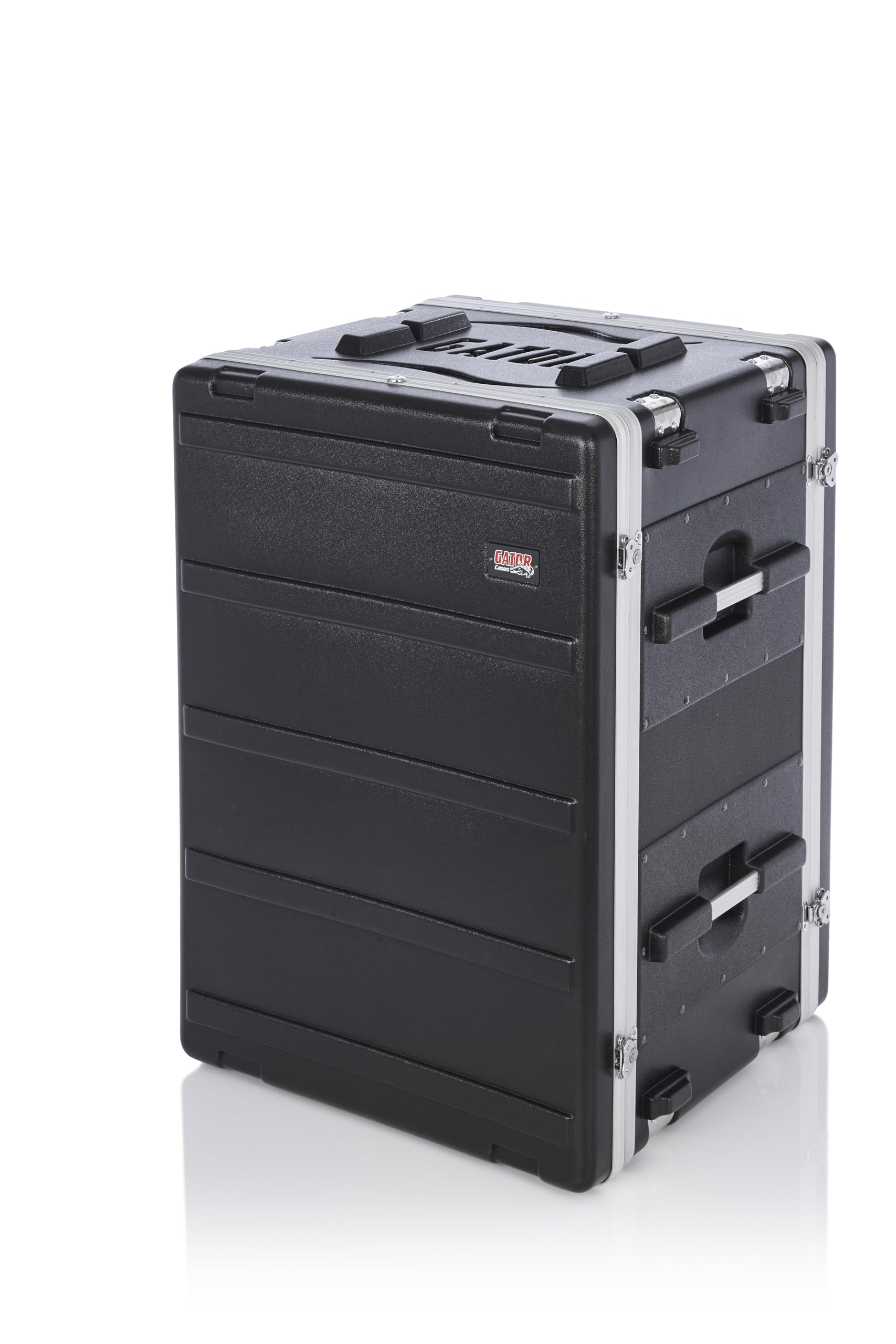 Amazon.com: Gator Cases Lightweight Molded Shock Rack Case with