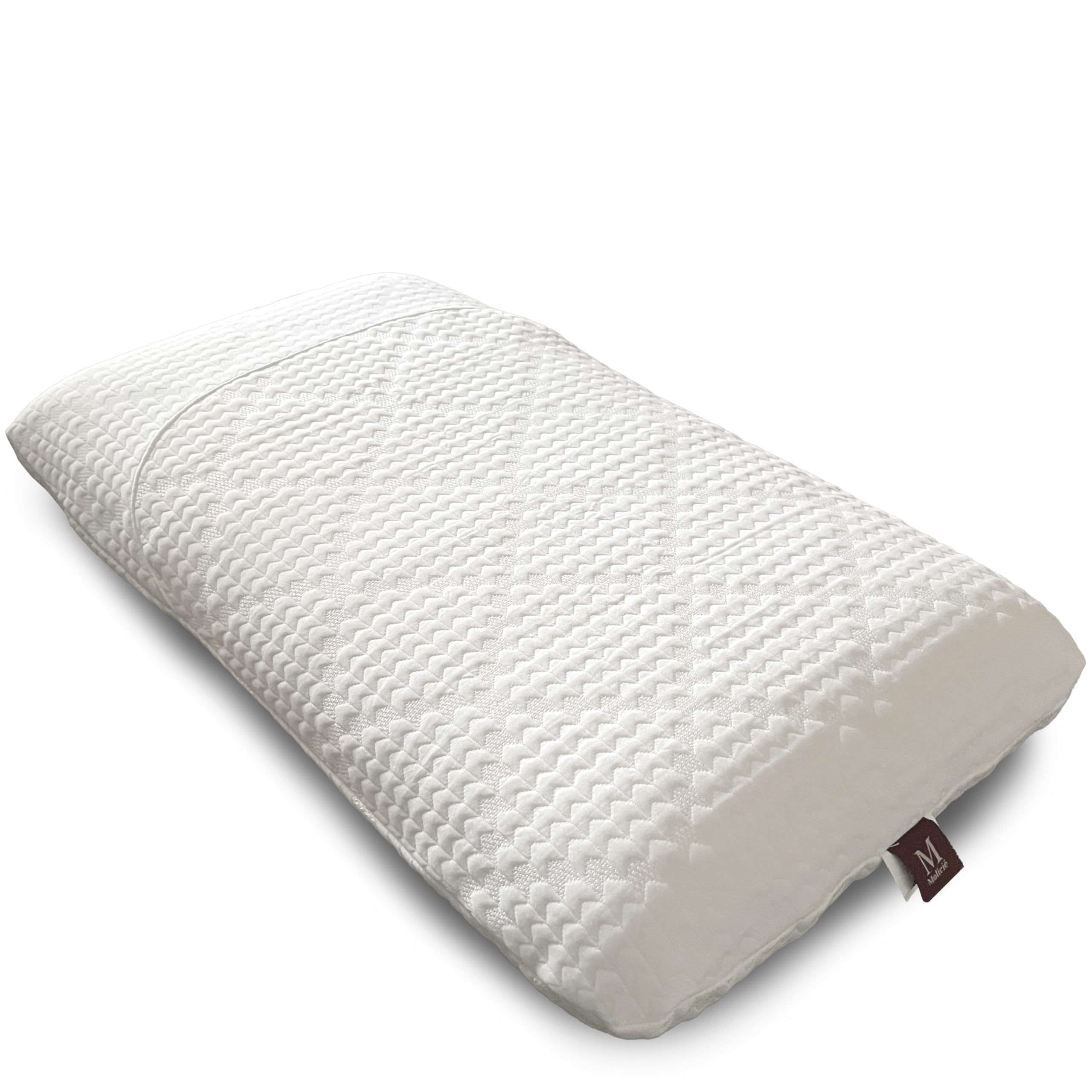 Oreiller en Tencel pour un repos continu et des nuits fraîches en été