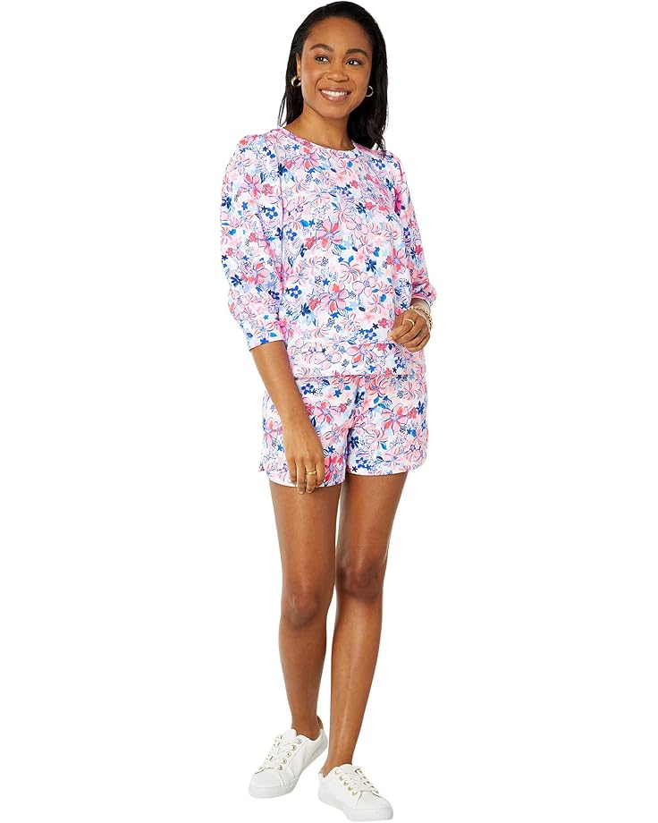 Lilly Pulitzer Corden Sweatshirt - #4 of 4