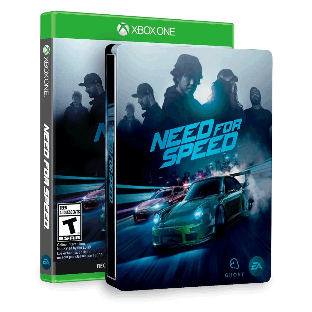 Need for Speed - Xbox One - Very Good - Used Game - Image 6