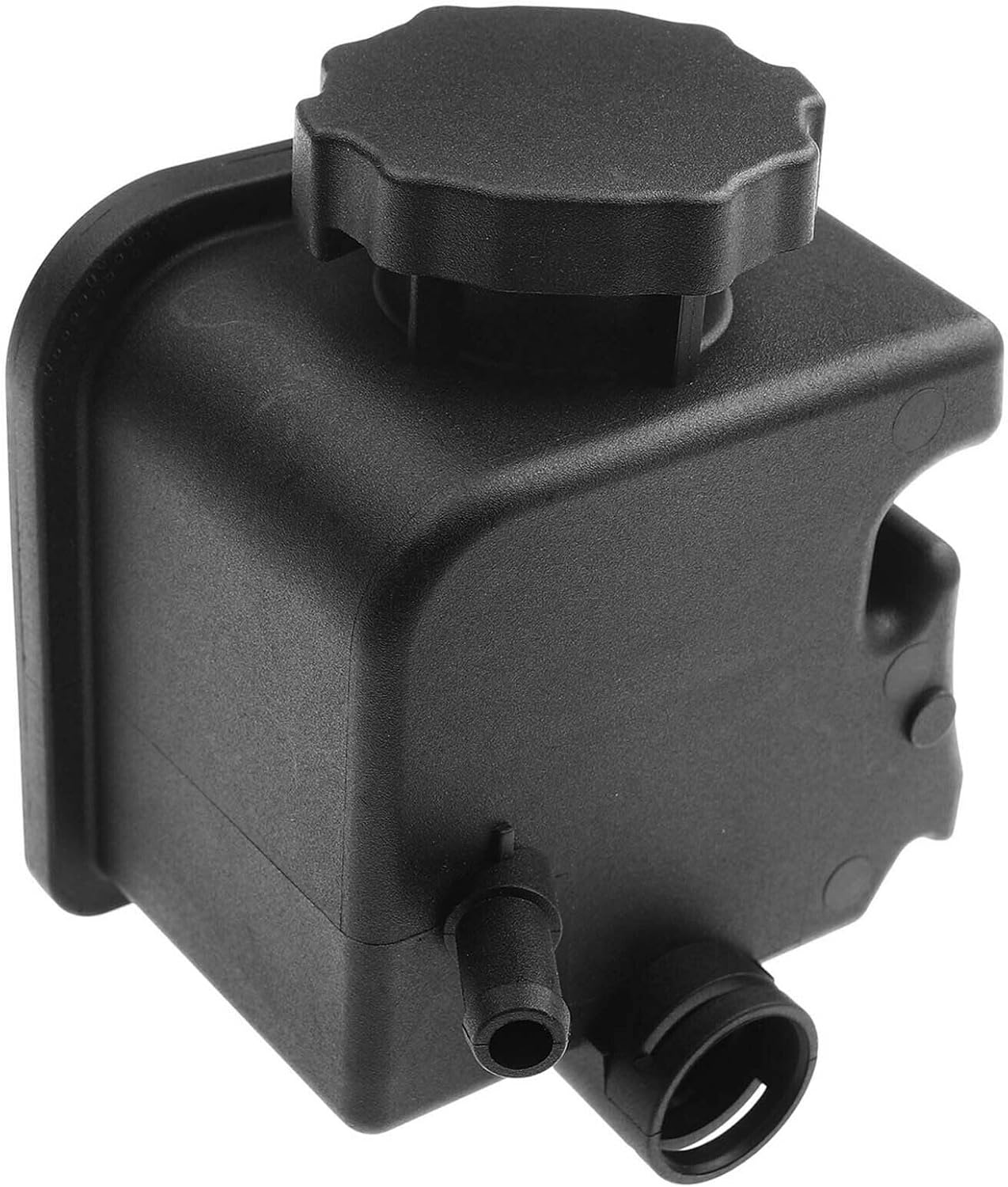 Power Steering Reservoir 6Set of Cap for Benz for CLS55 5.4L/5.5L 2006 for C230 2.3L 2002 for G55 5.0L 2008