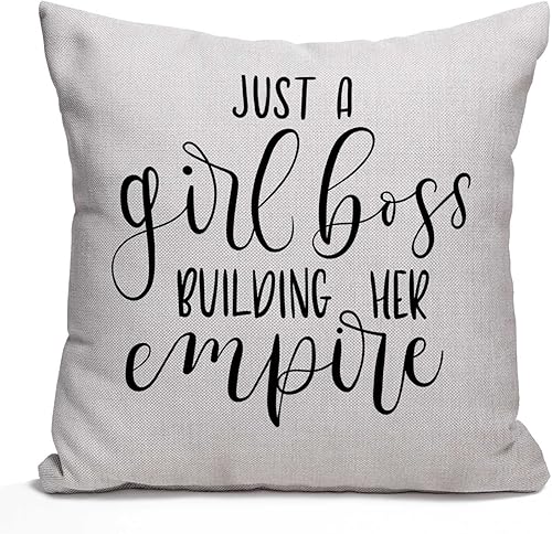 Miniatura 7 de Nphuriy Funda de almohada decorativa para cámara antigua, fundas de almohada de algodón y lino para interiores y exteriores, fundas de cojín Multi