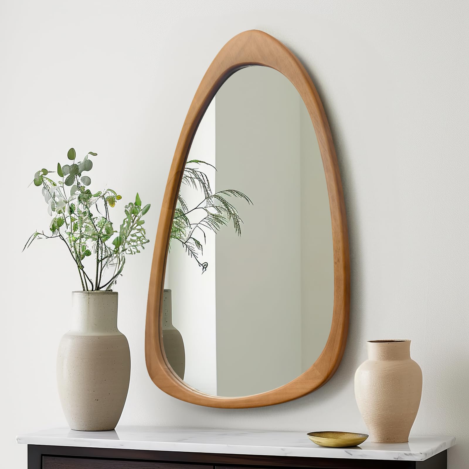 Specchi irregolari da parete - moderni e decorativi