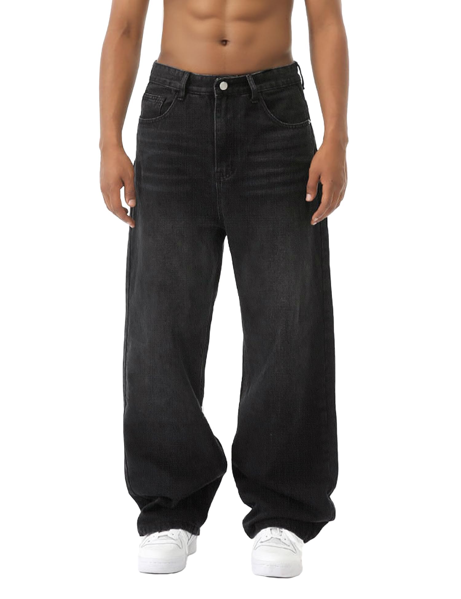 EMMIOL Baggy Jeans