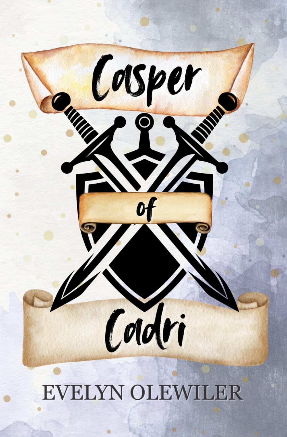 Casper of Cadri