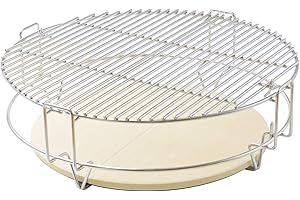Onlyfire Kamado Parts Cooking Plate