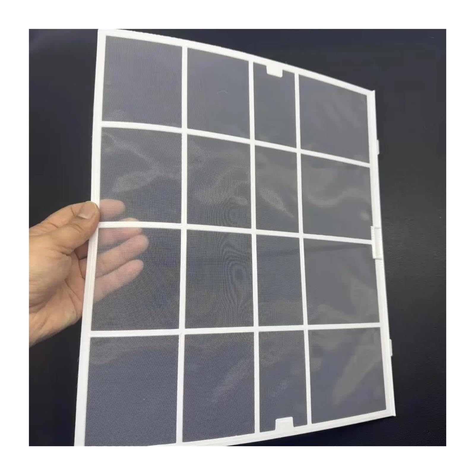 Filtre Climatiseur,Compatible avec General,Compatible avec Fujitsu