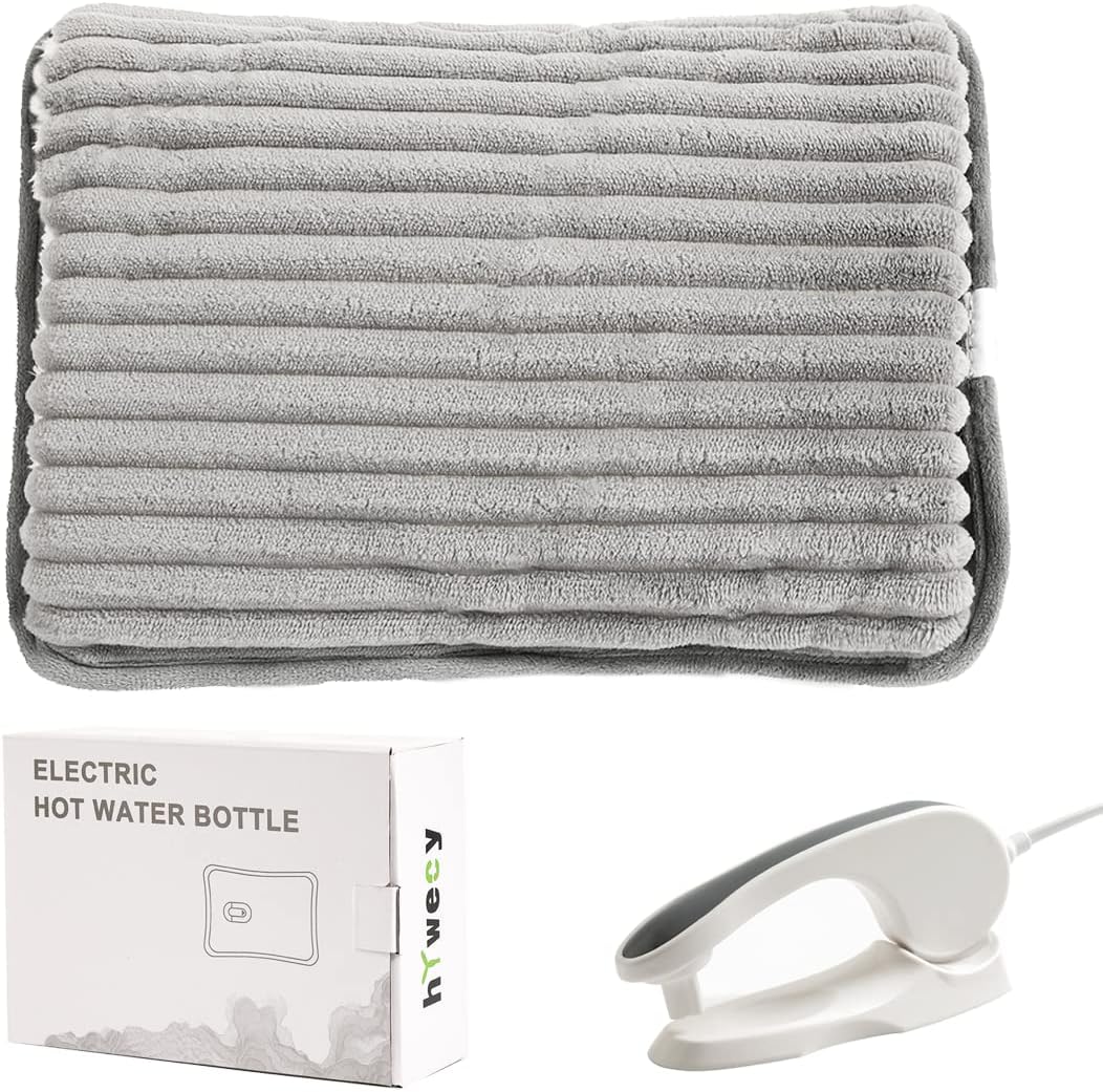 Japanese Hot Water Bottle [Yutanpo Japan Import] Size L Amazon.co.uk Home & Kitchen