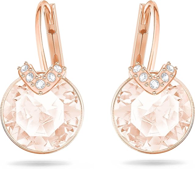Swarovski Women's Bella Collection Earrings